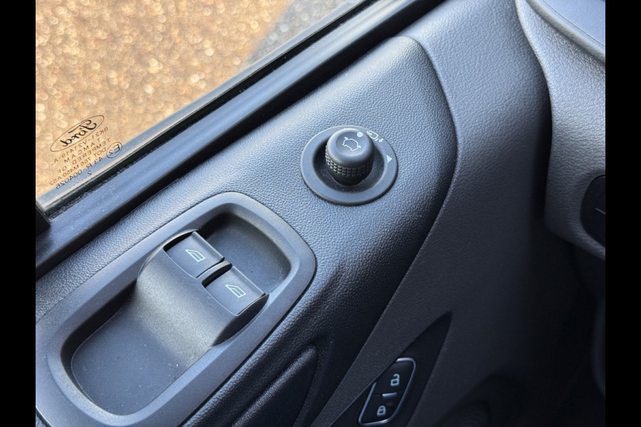 Ford Transit Custom 280 2.0 TDCI L1H1 Raptor | ZB-Edition | NL-auto | 18'' | Treeplanken | Trekhaak