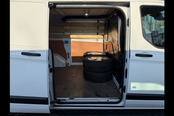 Ford Transit Custom 280 2.0 TDCI L1H1 Raptor | ZB-Edition | NL-auto | 18'' | Treeplanken | Trekhaak
