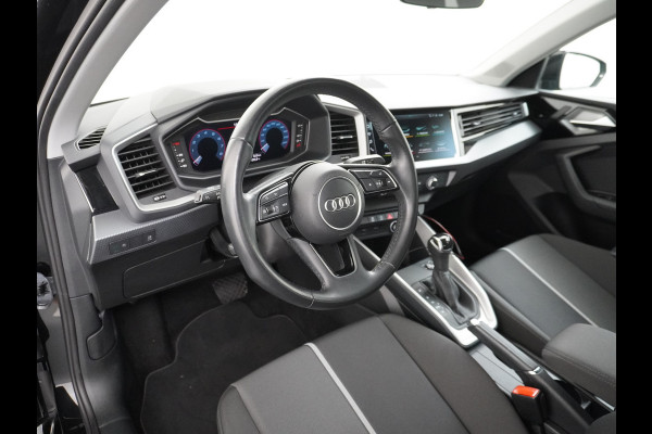 Audi A1 Sportback 30TFSI 116PK Virtual Cockpit Apple Carplay Android Auto Navi Airco Cruise Control Pro Line Bluetooth Isofix Rijstrooksensor Origineel Nederlandse Auto