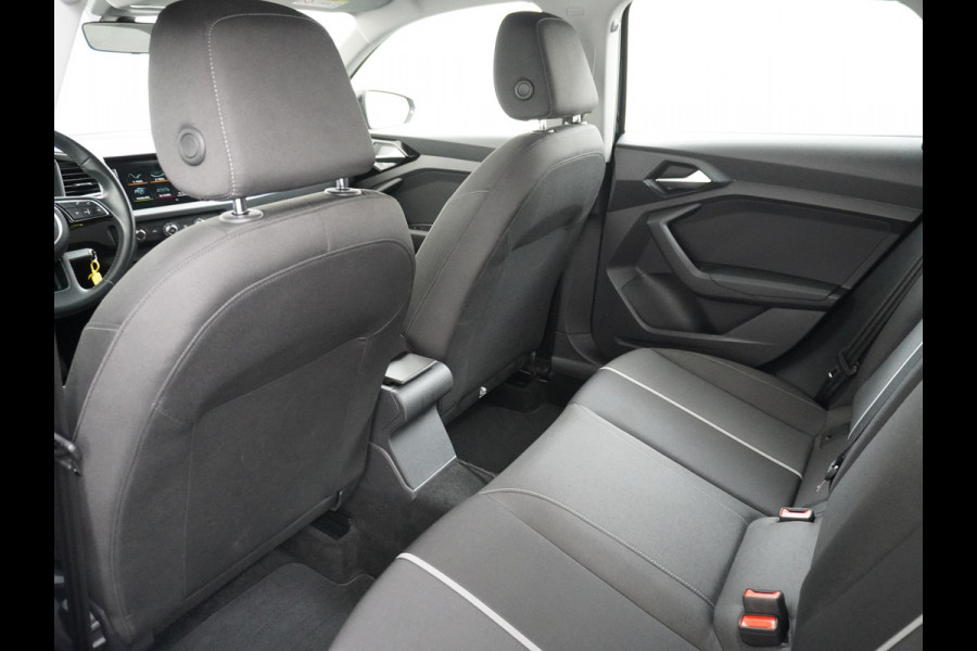 Audi A1 Sportback 30TFSI 116PK Virtual Cockpit Apple Carplay Android Auto Navi Airco Cruise Control Pro Line Bluetooth Isofix Rijstrooksensor Origineel Nederlandse Auto