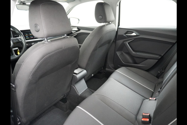 Audi A1 Sportback 30TFSI 116PK Virtual Cockpit Apple Carplay Android Auto Navi Airco Cruise Control Pro Line Bluetooth Isofix Rijstrooksensor Origineel Nederlandse Auto