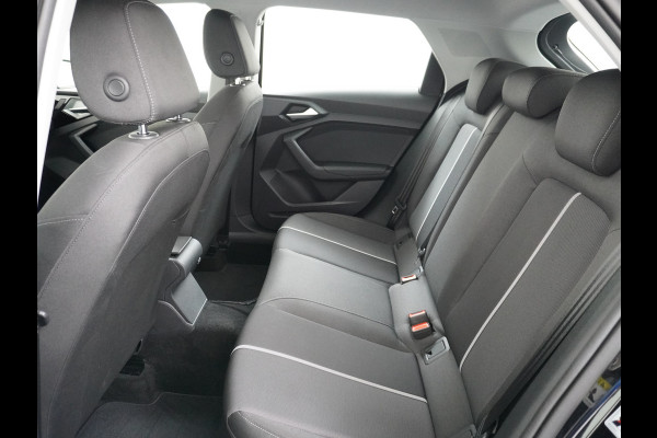 Audi A1 Sportback 30TFSI 116PK Virtual Cockpit Apple Carplay Android Auto Navi Airco Cruise Control Pro Line Bluetooth Isofix Rijstrooksensor Origineel Nederlandse Auto