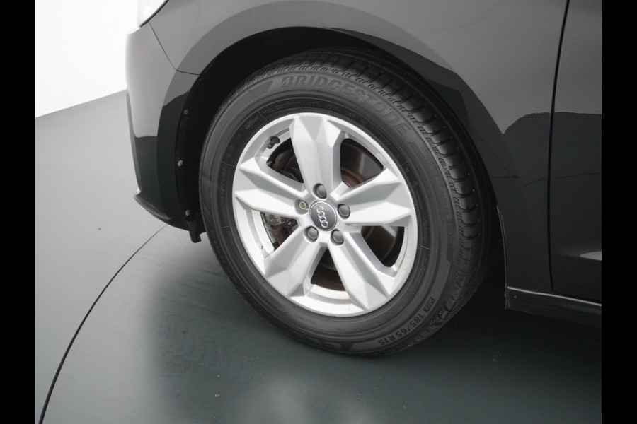 Audi A1 Sportback 30TFSI 116PK Virtual Cockpit Apple Carplay Android Auto Navi Airco Cruise Control Pro Line Bluetooth Isofix Rijstrooksensor Origineel Nederlandse Auto