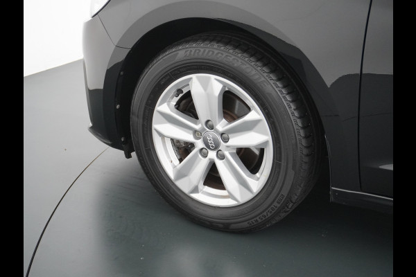 Audi A1 Sportback 30TFSI 116PK Virtual Cockpit Apple Carplay Android Auto Navi Airco Cruise Control Pro Line Bluetooth Isofix Rijstrooksensor Origineel Nederlandse Auto