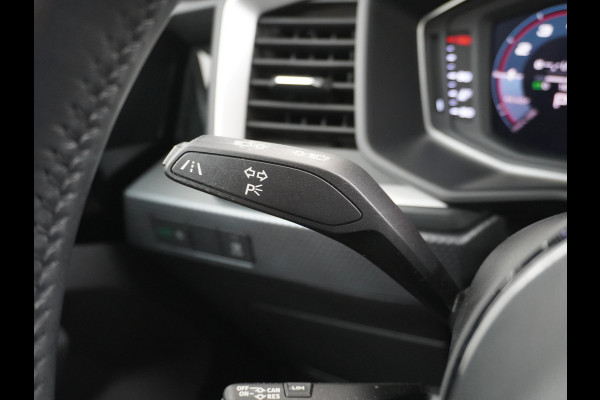 Audi A1 Sportback 30TFSI 116PK Virtual Cockpit Apple Carplay Android Auto Navi Airco Cruise Control Pro Line Bluetooth Isofix Rijstrooksensor Origineel Nederlandse Auto