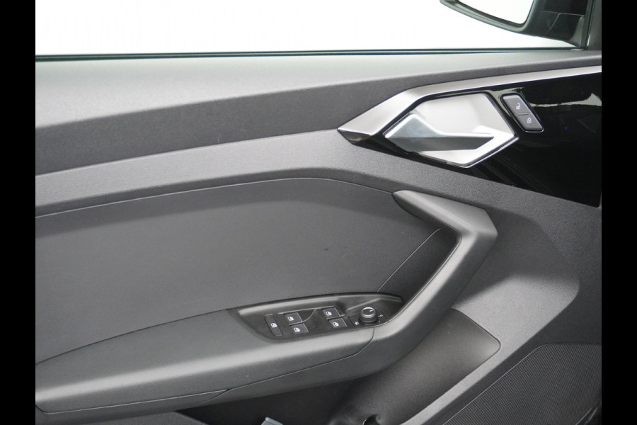Audi A1 Sportback 30TFSI 116PK Virtual Cockpit Apple Carplay Android Auto Navi Airco Cruise Control Pro Line Bluetooth Isofix Rijstrooksensor Origineel Nederlandse Auto