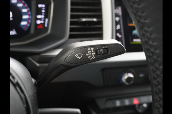 Audi A1 Sportback 30TFSI 116PK Virtual Cockpit Apple Carplay Android Auto Navi Airco Cruise Control Pro Line Bluetooth Isofix Rijstrooksensor Origineel Nederlandse Auto
