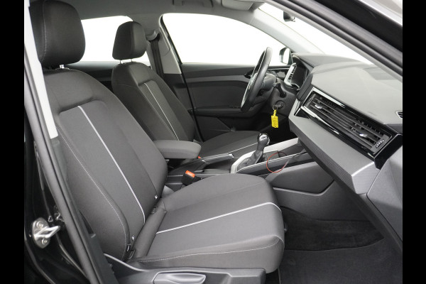 Audi A1 Sportback 30TFSI 116PK Virtual Cockpit Apple Carplay Android Auto Navi Airco Cruise Control Pro Line Bluetooth Isofix Rijstrooksensor Origineel Nederlandse Auto