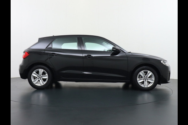 Audi A1 Sportback 30TFSI 116PK Virtual Cockpit Apple Carplay Android Auto Navi Airco Cruise Control Pro Line Bluetooth Isofix Rijstrooksensor Origineel Nederlandse Auto