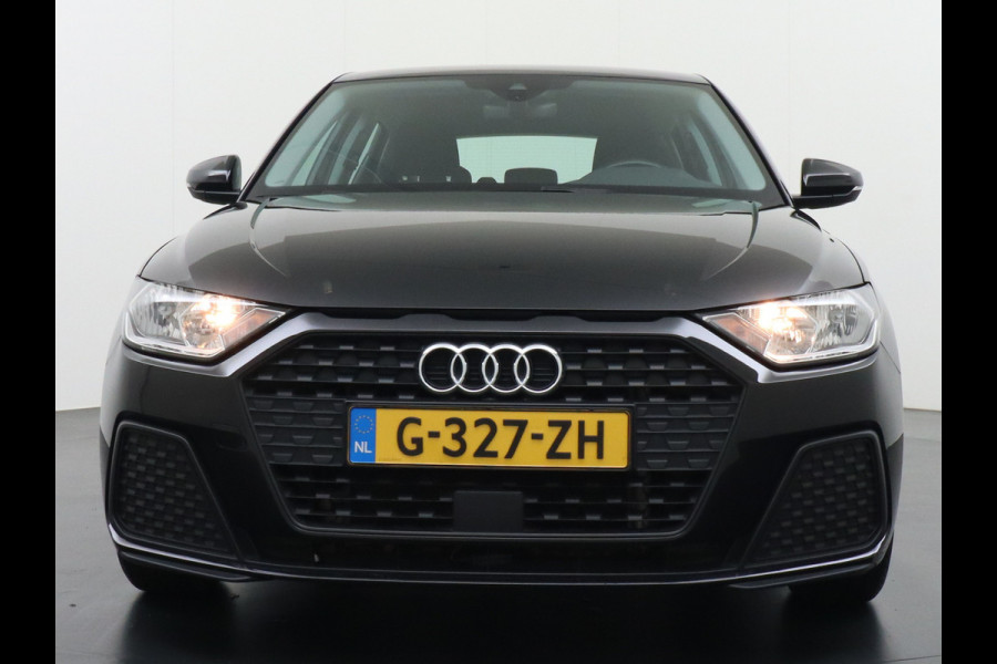 Audi A1 Sportback 30TFSI 116PK Virtual Cockpit Apple Carplay Android Auto Navi Airco Cruise Control Pro Line Bluetooth Isofix Rijstrooksensor Origineel Nederlandse Auto