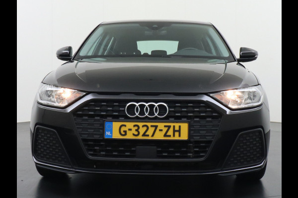 Audi A1 Sportback 30TFSI 116PK Virtual Cockpit Apple Carplay Android Auto Navi Airco Cruise Control Pro Line Bluetooth Isofix Rijstrooksensor Origineel Nederlandse Auto
