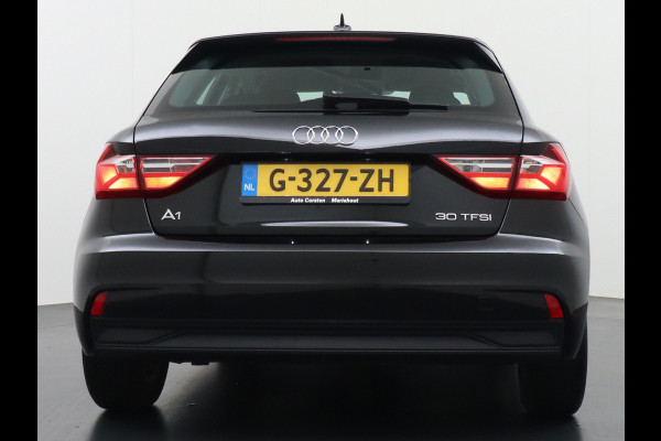 Audi A1 Sportback 30TFSI 116PK Virtual Cockpit Apple Carplay Android Auto Navi Airco Cruise Control Pro Line Bluetooth Isofix Rijstrooksensor Origineel Nederlandse Auto