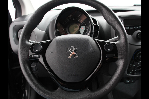 Peugeot 108 1.0 e-VTi Active | Airco | Bluetooth | Led | DAB | 5 deurs