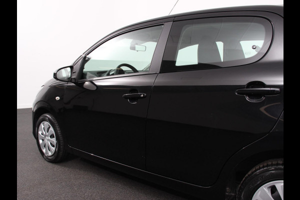 Peugeot 108 1.0 e-VTi Active | Airco | Bluetooth | Led | DAB | 5 deurs