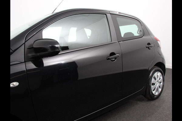 Peugeot 108 1.0 e-VTi Active | Airco | Bluetooth | Led | DAB | 5 deurs