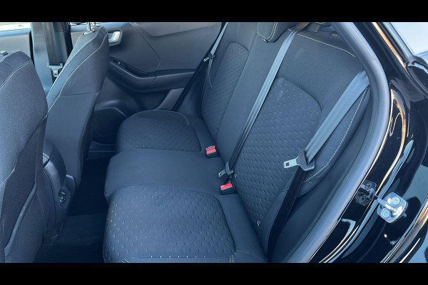 Ford Puma 1.0 EcoBoost Hybrid Titanium 125pk | NIEUWE MODEL! | Driver Assistance Pack | Winterpack | Panoramadak | Keyless Pack | Elek Achterklep | Reserve wiel