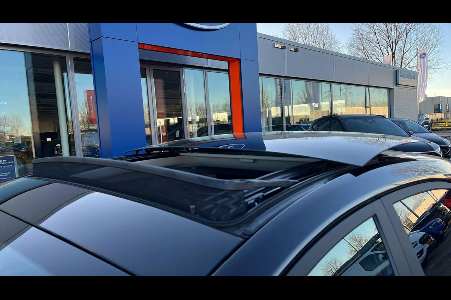 Ford Puma 1.0 EcoBoost Hybrid Titanium 125pk | NIEUWE MODEL! | Driver Assistance Pack | Winterpack | Panoramadak | Keyless Pack | Elek Achterklep | Reserve wiel