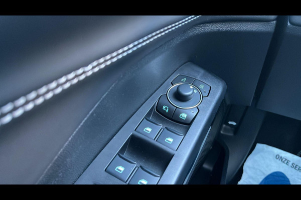 Ford Puma 1.0 EcoBoost Hybrid Titanium 125pk | NIEUWE MODEL! | Driver Assistance Pack | Winterpack | Panoramadak | Keyless Pack | Elek Achterklep | Reserve wiel