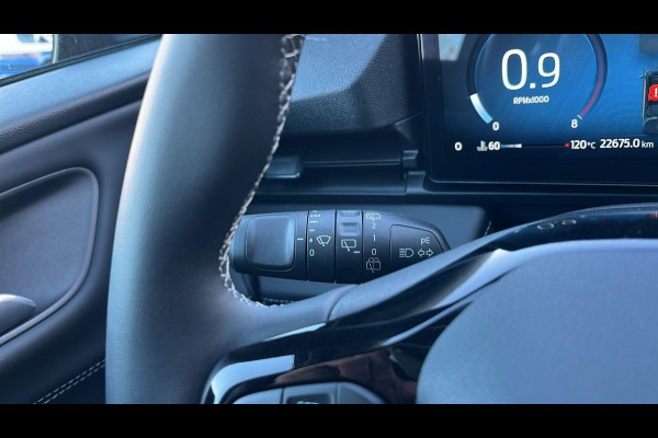 Ford Puma 1.0 EcoBoost Hybrid Titanium 125pk | NIEUWE MODEL! | Driver Assistance Pack | Winterpack | Panoramadak | Keyless Pack | Elek Achterklep | Reserve wiel