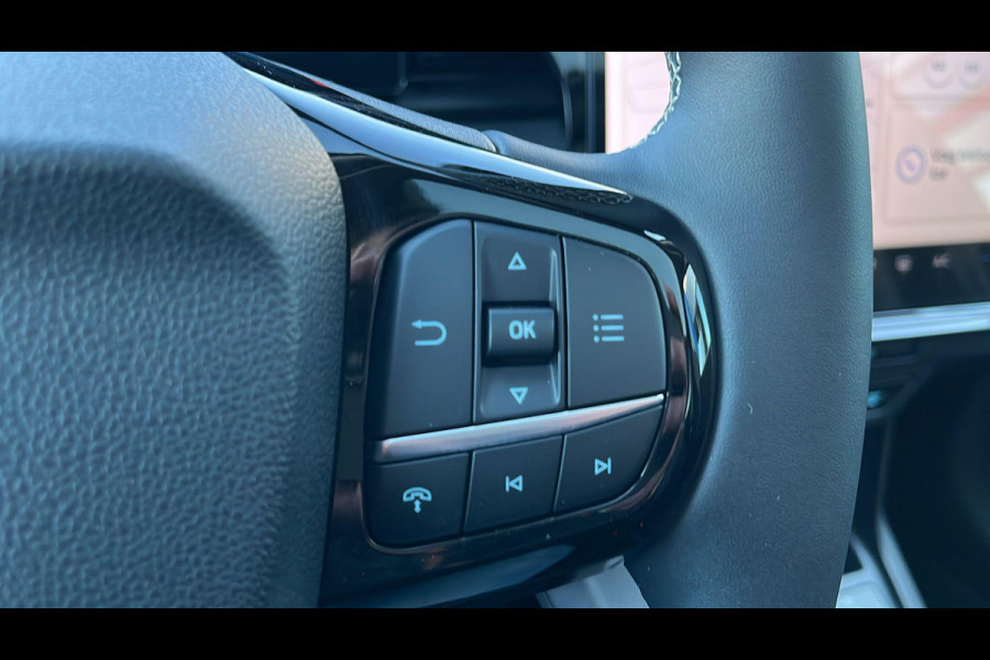 Ford Puma 1.0 EcoBoost Hybrid Titanium 125pk | NIEUWE MODEL! | Driver Assistance Pack | Winterpack | Panoramadak | Keyless Pack | Elek Achterklep | Reserve wiel