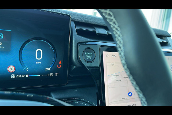 Ford Puma 1.0 EcoBoost Hybrid Titanium 125pk | NIEUWE MODEL! | Driver Assistance Pack | Winterpack | Panoramadak | Keyless Pack | Elek Achterklep | Reserve wiel