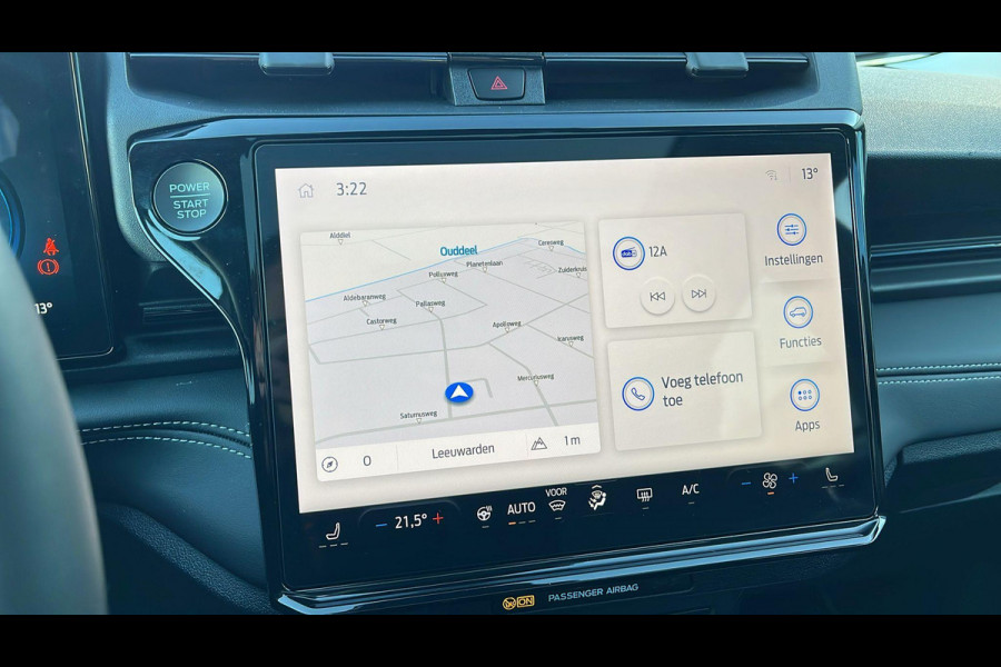 Ford Puma 1.0 EcoBoost Hybrid Titanium 125pk | NIEUWE MODEL! | Driver Assistance Pack | Winterpack | Panoramadak | Keyless Pack | Elek Achterklep | Reserve wiel