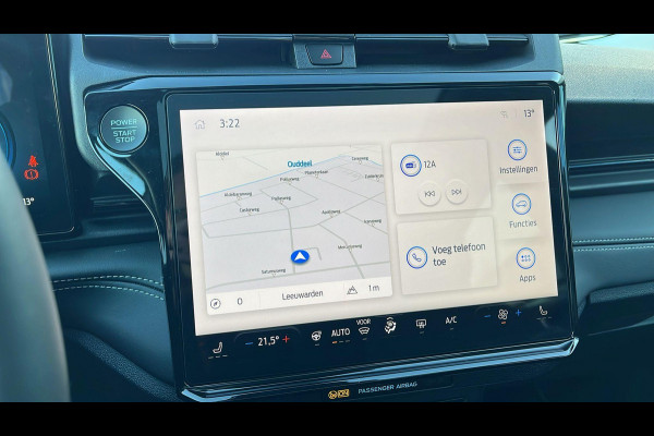 Ford Puma 1.0 EcoBoost Hybrid Titanium 125pk | NIEUWE MODEL! | Driver Assistance Pack | Winterpack | Panoramadak | Keyless Pack | Elek Achterklep | Reserve wiel