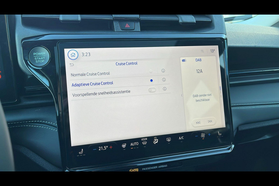 Ford Puma 1.0 EcoBoost Hybrid Titanium 125pk | NIEUWE MODEL! | Driver Assistance Pack | Winterpack | Panoramadak | Keyless Pack | Elek Achterklep | Reserve wiel