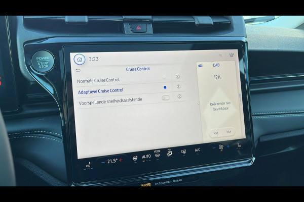 Ford Puma 1.0 EcoBoost Hybrid Titanium 125pk | NIEUWE MODEL! | Driver Assistance Pack | Winterpack | Panoramadak | Keyless Pack | Elek Achterklep | Reserve wiel