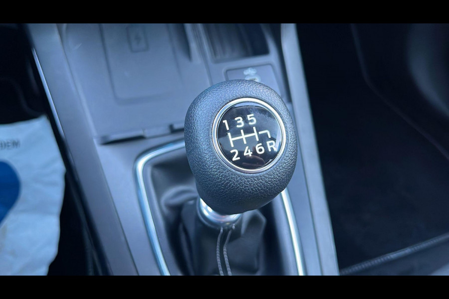 Ford Puma 1.0 EcoBoost Hybrid Titanium 125pk | NIEUWE MODEL! | Driver Assistance Pack | Winterpack | Panoramadak | Keyless Pack | Elek Achterklep | Reserve wiel