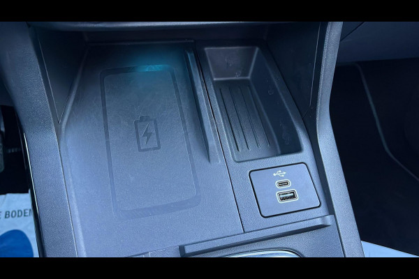 Ford Puma 1.0 EcoBoost Hybrid Titanium 125pk | NIEUWE MODEL! | Driver Assistance Pack | Winterpack | Panoramadak | Keyless Pack | Elek Achterklep | Reserve wiel