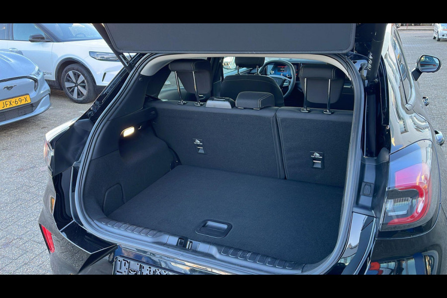 Ford Puma 1.0 EcoBoost Hybrid Titanium 125pk | NIEUWE MODEL! | Driver Assistance Pack | Winterpack | Panoramadak | Keyless Pack | Elek Achterklep | Reserve wiel