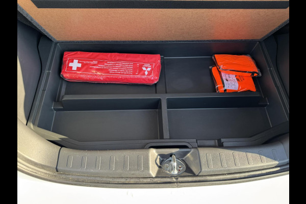 Mitsubishi Space Star 1.0 Intense Airco Elektrisch bedienbare spiegels en ramen voor/achter radio/CD 1e eigenaar!