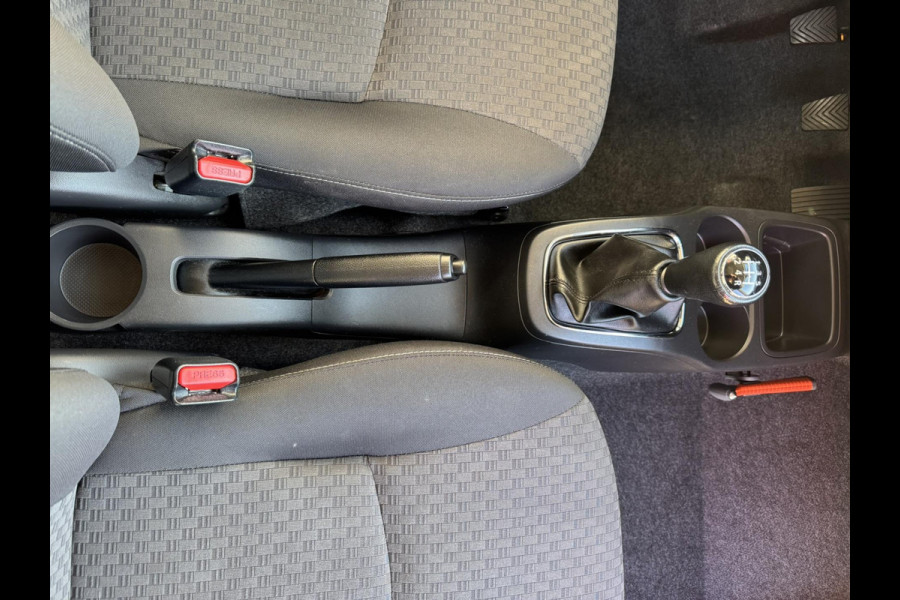 Mitsubishi Space Star 1.0 Intense Airco Elektrisch bedienbare spiegels en ramen voor/achter radio/CD 1e eigenaar!