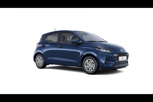 Hyundai i10 1.0 Comfort | NU VOOR €19.490,- INCLUSIEF €2750 KORTING