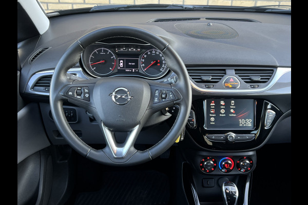 Opel Corsa 1.4 Online Edition | Navi | Trekhaak | Carplay | DAB | Clima | Cruise