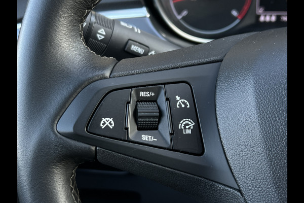 Opel Corsa 1.4 Online Edition | Navi | Trekhaak | Carplay | DAB | Clima | Cruise