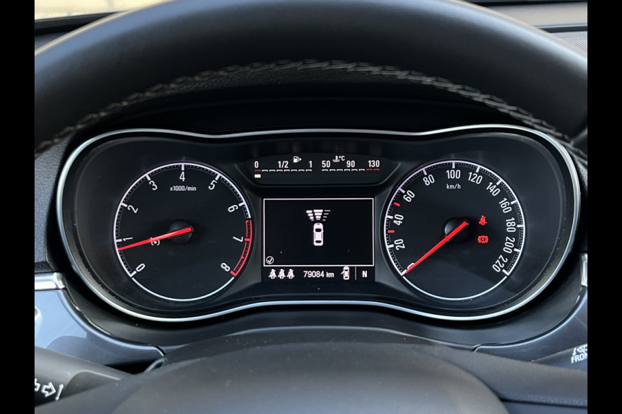 Opel Corsa 1.4 Online Edition | Navi | Trekhaak | Carplay | DAB | Clima | Cruise
