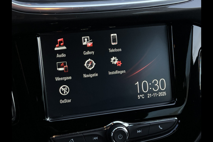 Opel Corsa 1.4 Online Edition | Navi | Trekhaak | Carplay | DAB | Clima | Cruise
