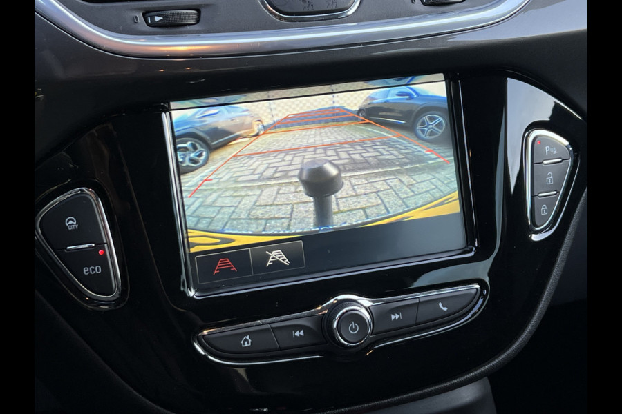 Opel Corsa 1.4 Online Edition | Navi | Trekhaak | Carplay | DAB | Clima | Cruise