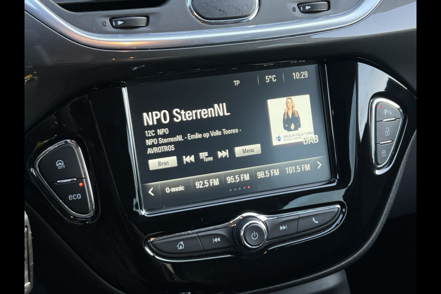 Opel Corsa 1.4 Online Edition | Navi | Trekhaak | Carplay | DAB | Clima | Cruise