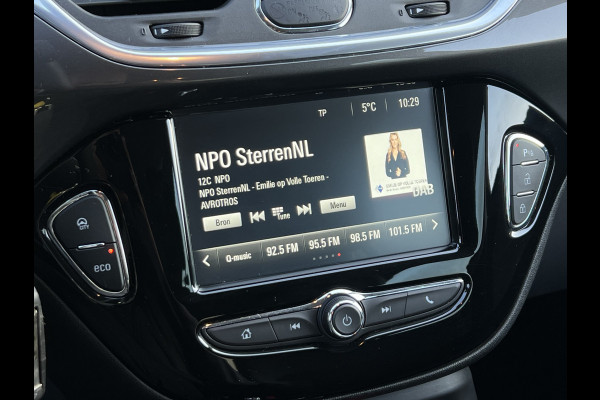 Opel Corsa 1.4 Online Edition | Navi | Trekhaak | Carplay | DAB | Clima | Cruise