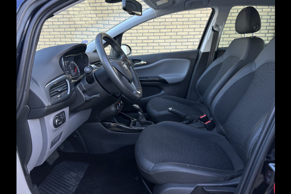 Opel Corsa 1.4 Online Edition | Navi | Trekhaak | Carplay | DAB | Clima | Cruise
