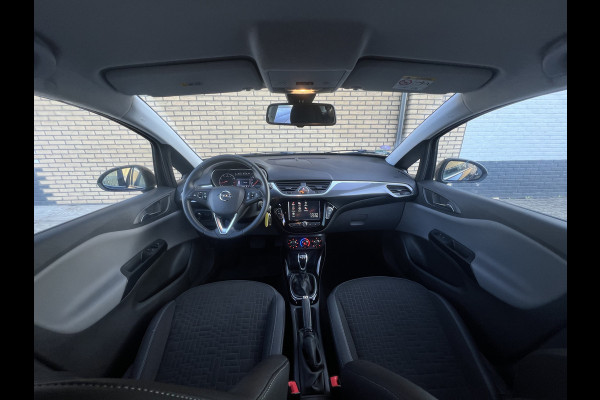 Opel Corsa 1.4 Online Edition | Navi | Trekhaak | Carplay | DAB | Clima | Cruise