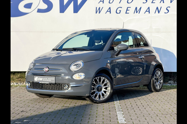 Fiat 500 1.0 Hybrid Dolcevita | Carplay | Pano | DAB | Cruise | PDC