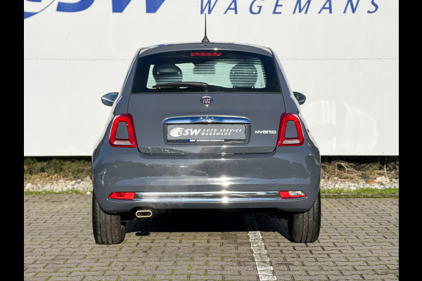 Fiat 500 1.0 Hybrid Dolcevita | Carplay | Pano | DAB | Cruise | PDC