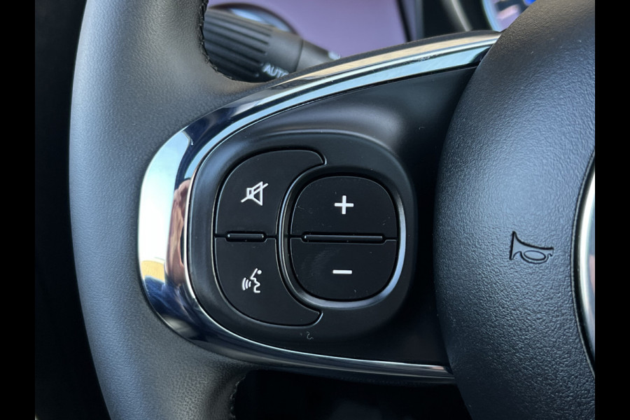 Fiat 500 1.0 Hybrid Dolcevita | Carplay | Pano | DAB | Cruise | PDC