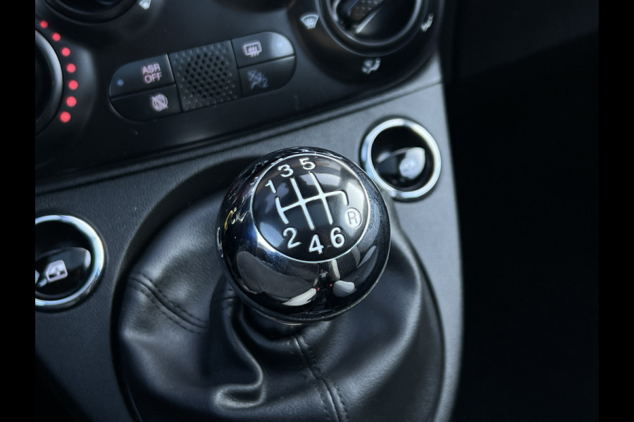 Fiat 500 1.0 Hybrid Dolcevita | Carplay | Pano | DAB | Cruise | PDC