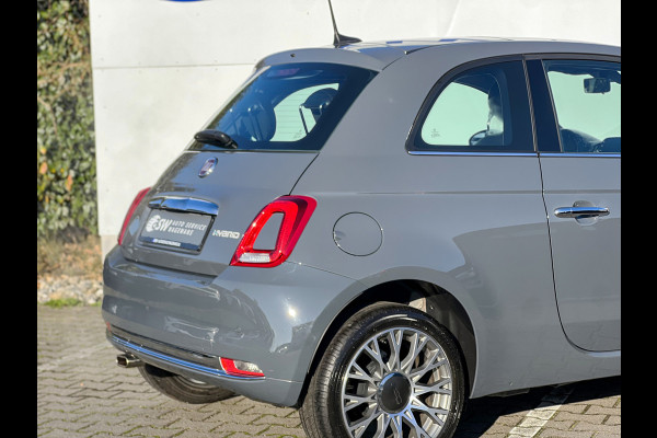 Fiat 500 1.0 Hybrid Dolcevita | Carplay | Pano | DAB | Cruise | PDC