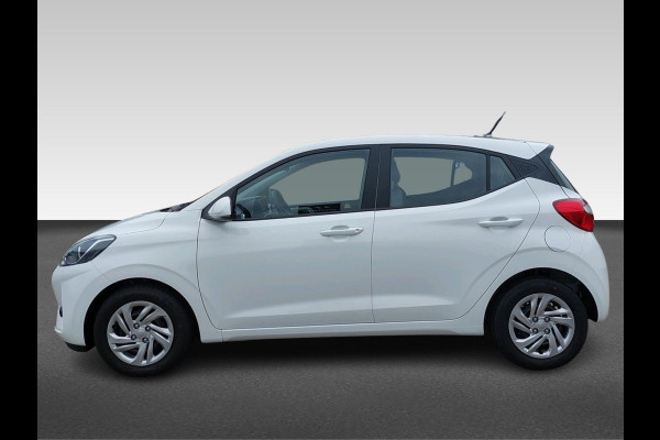 Hyundai i10 1.0 Premium | NU VOOR €20.545,- INCLUSIEF €2750 KORTING